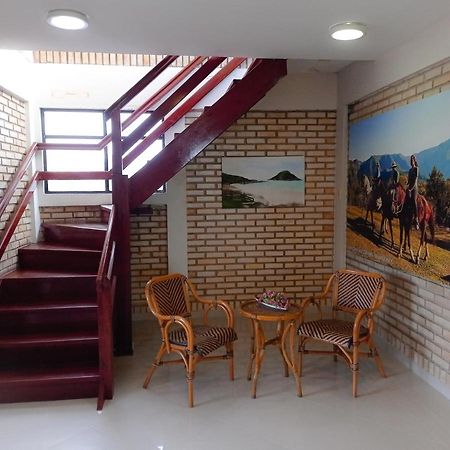 Silvestre Praia Hotel Imbituba  Zewnętrze zdjęcie