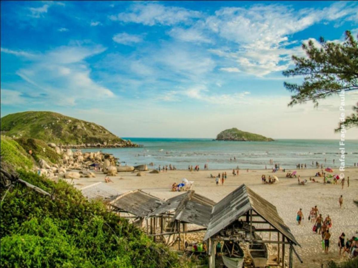 Silvestre Praia Hotel Imbituba  Zewnętrze zdjęcie