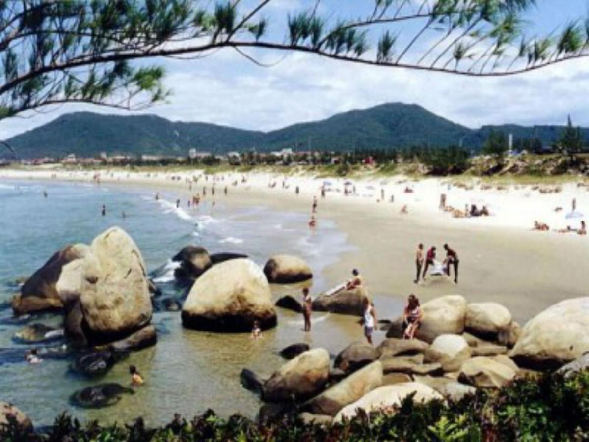 Silvestre Praia Hotel Imbituba  Zewnętrze zdjęcie