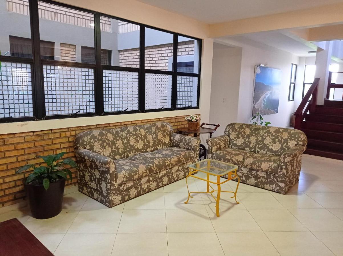 Silvestre Praia Hotel Imbituba  Zewnętrze zdjęcie