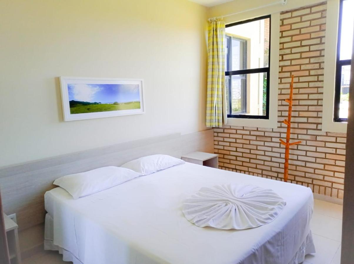 Silvestre Praia Hotel Imbituba  Zewnętrze zdjęcie