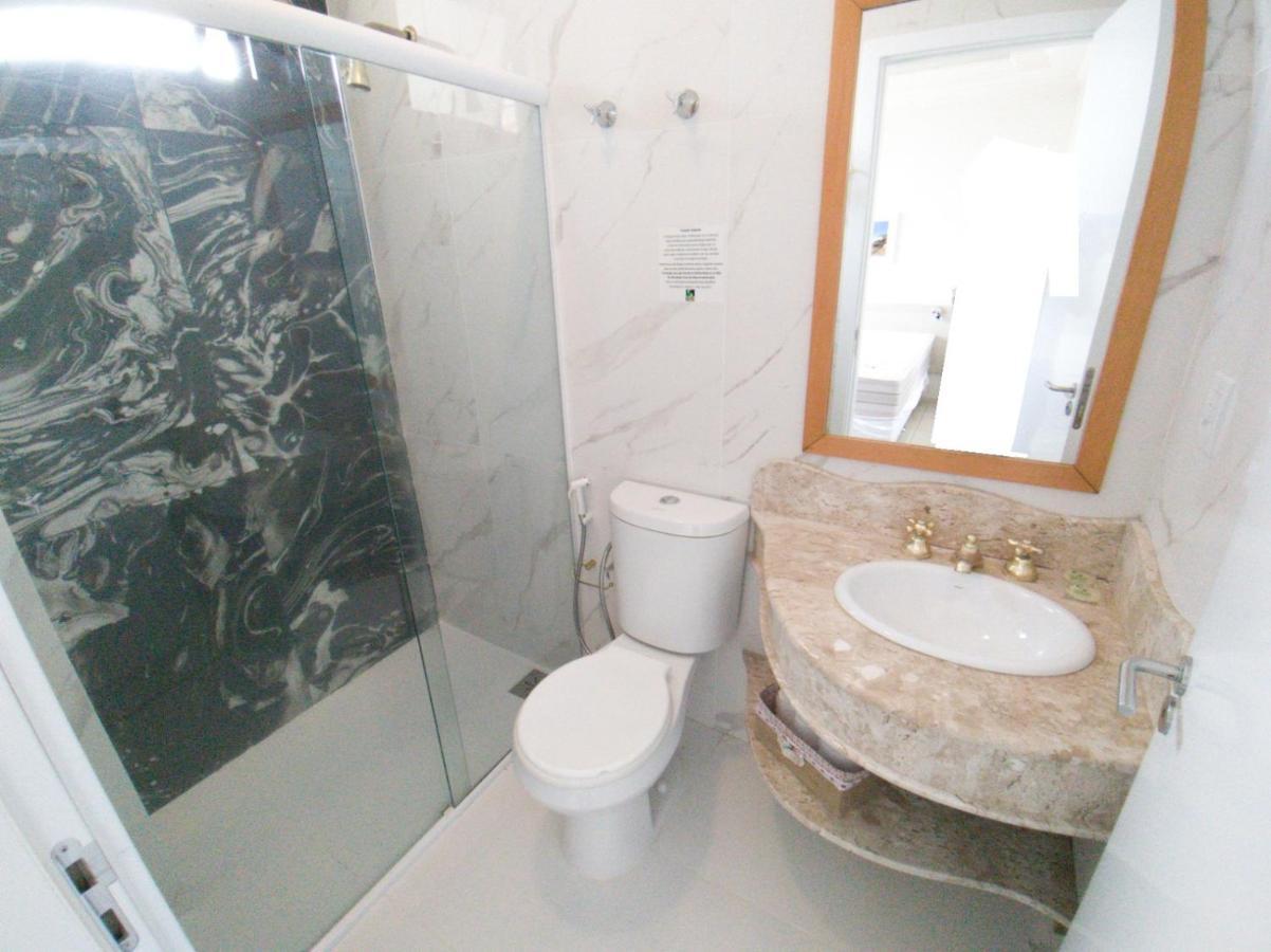 Silvestre Praia Hotel Imbituba  Zewnętrze zdjęcie