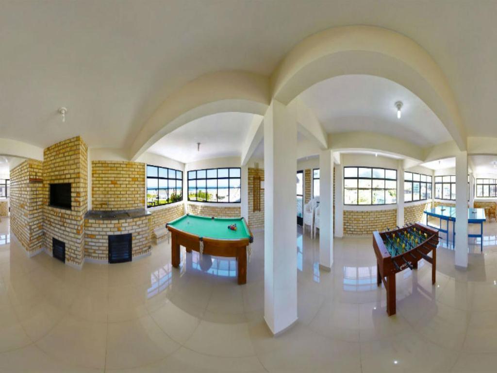 Silvestre Praia Hotel Imbituba  Zewnętrze zdjęcie