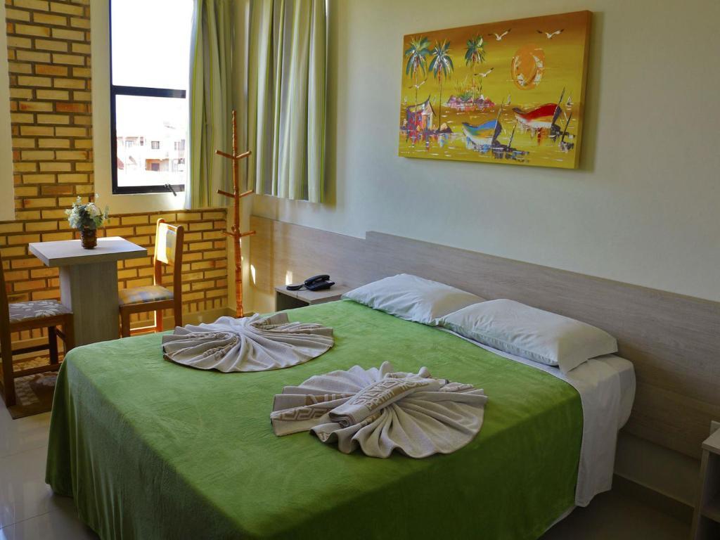 Silvestre Praia Hotel Imbituba  Zewnętrze zdjęcie
